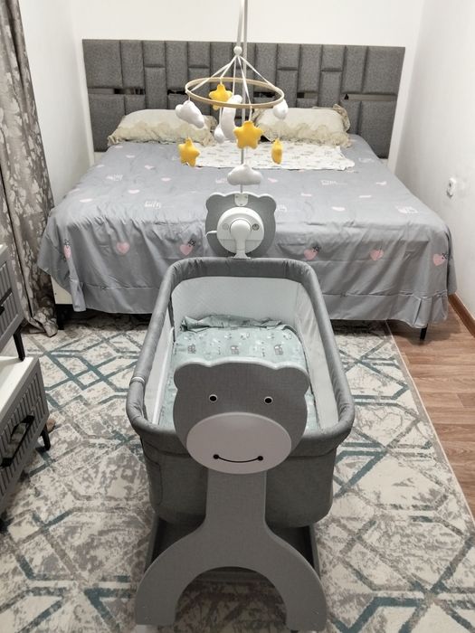 Электронный шезлонг