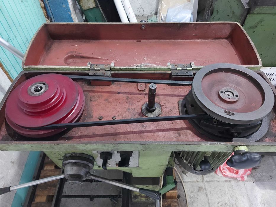 Бормашина ПН 161