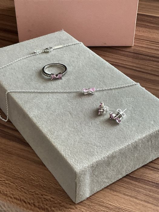 Super Oferta ! Pandora Set Pink