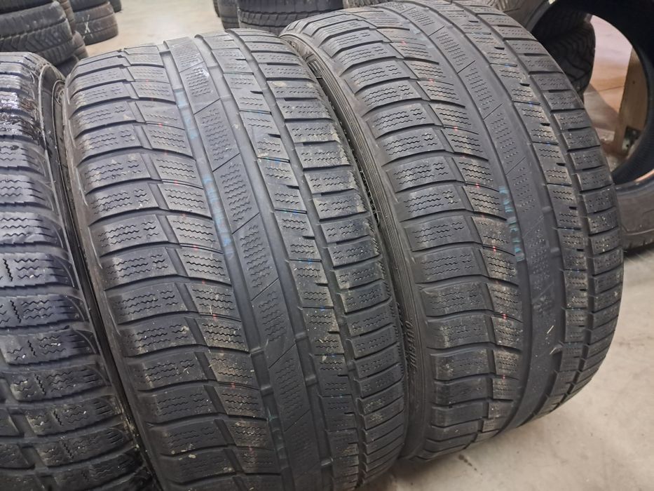Anvelope second iarna 245 35 R18/ 225 40 R18