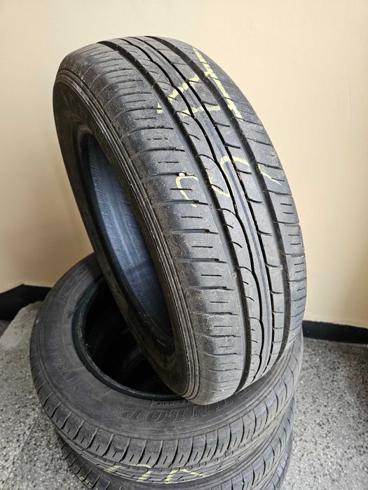 4 бр. летни гуми DUNLOP 175/65 R15