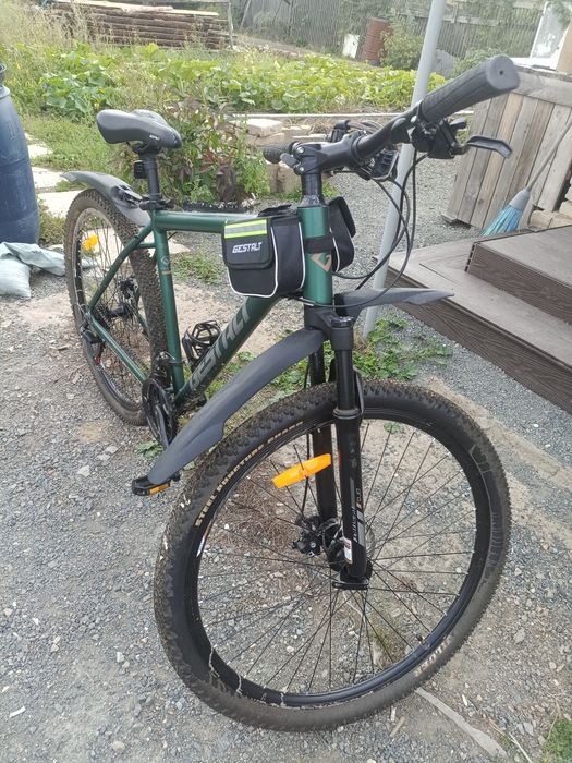 Продам велосипед