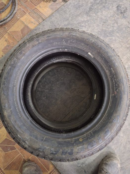 қысқы дөңгелек жағдайы жақсы