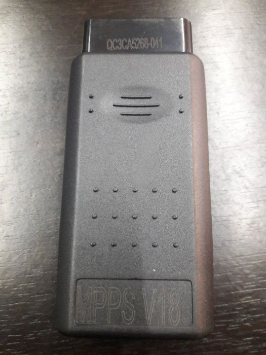 Programator MPPS 18 V18 2018 + Multi Boot + Tricore