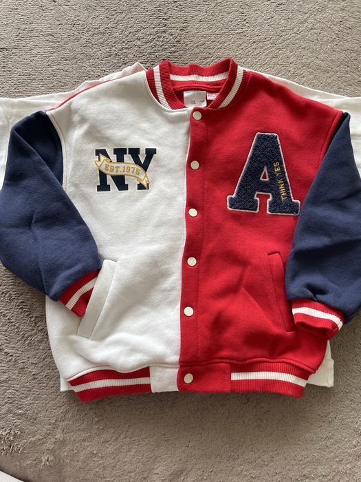 Mango, Mayoral, Zara 110, 5-6 години