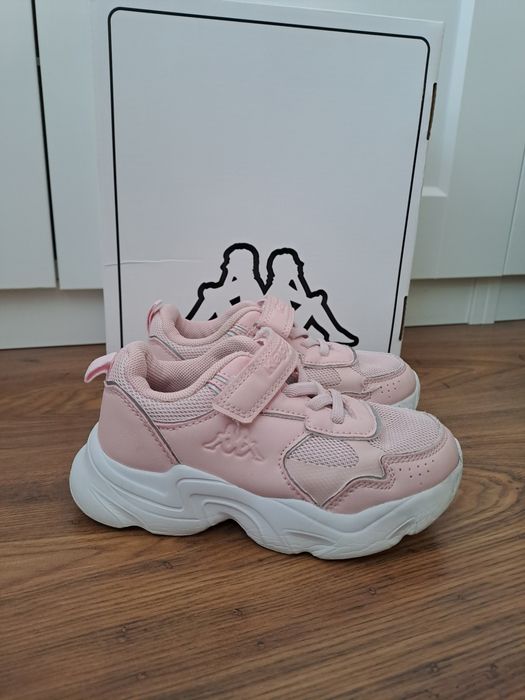 Обувки за момиче 28 размер