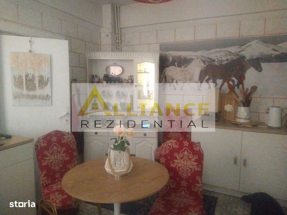 Casa Individuala - Soseaua Oltenitei - 1500 Mp Teren