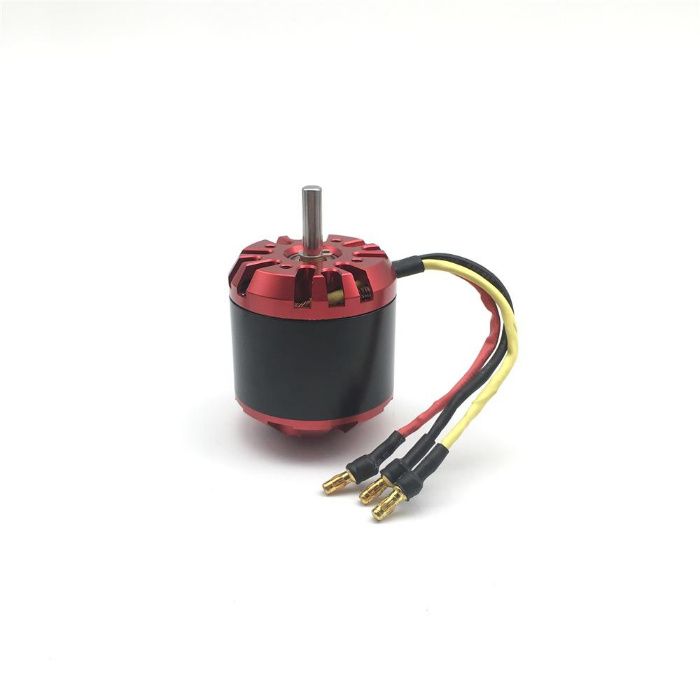 Motor Brushless 4250 - 800kv Navomodel Pescuit Plantat Momit Viteza