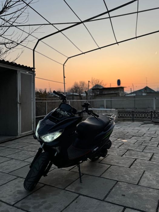 Мопед сатылады срочно