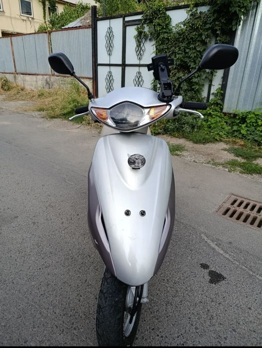 Срочно продам Хонда Дио 56!!