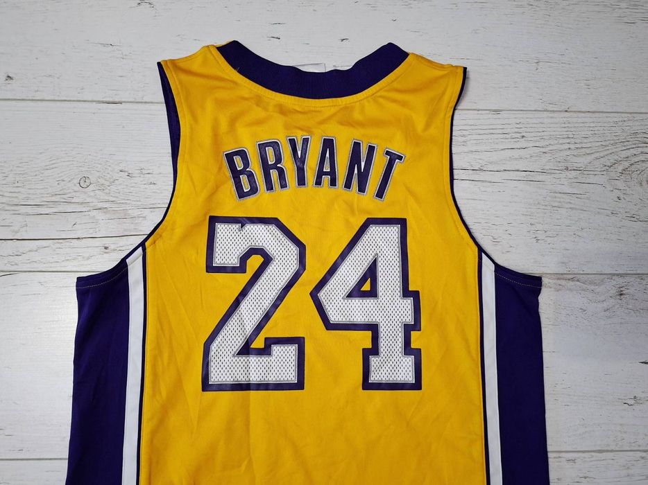 Los Angeles Lakers K.Bryant-Ориг.Детски потник