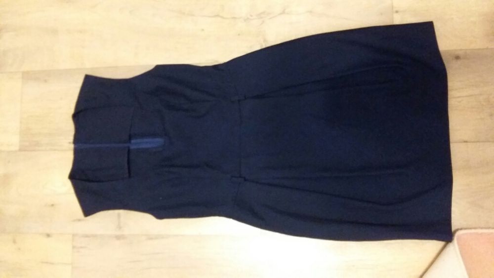 Школьный сарафан Glassman