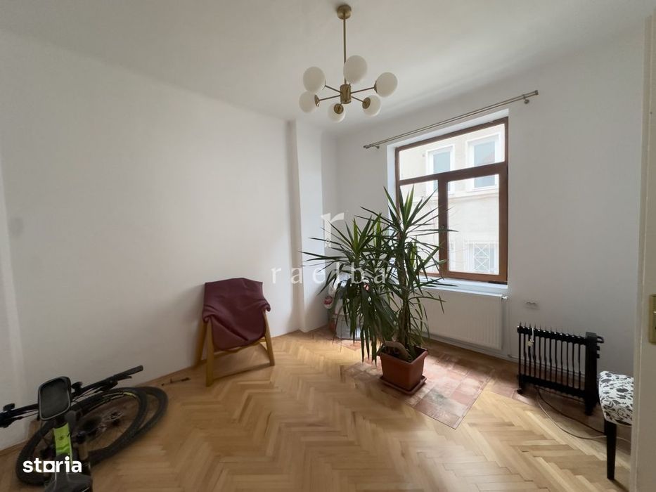 Casa 4 camere | Banu Manta | Domenii | Victoriei | Kiseleff