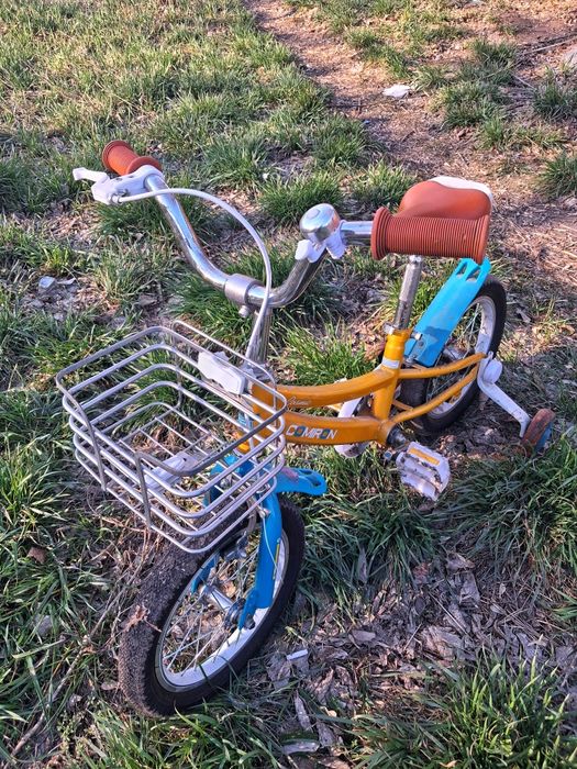 Продам велосипед 15 000 тыс