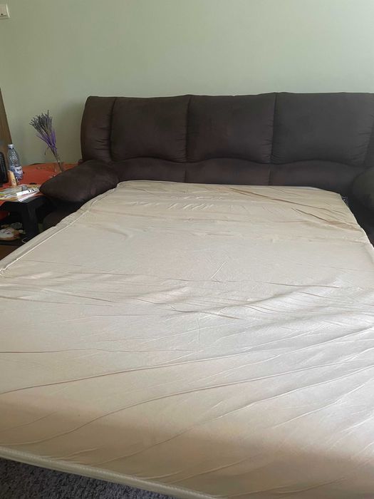 Vand canapea + fotolii