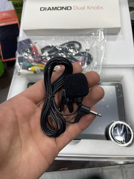 Monitor монитор Diamond 4 64