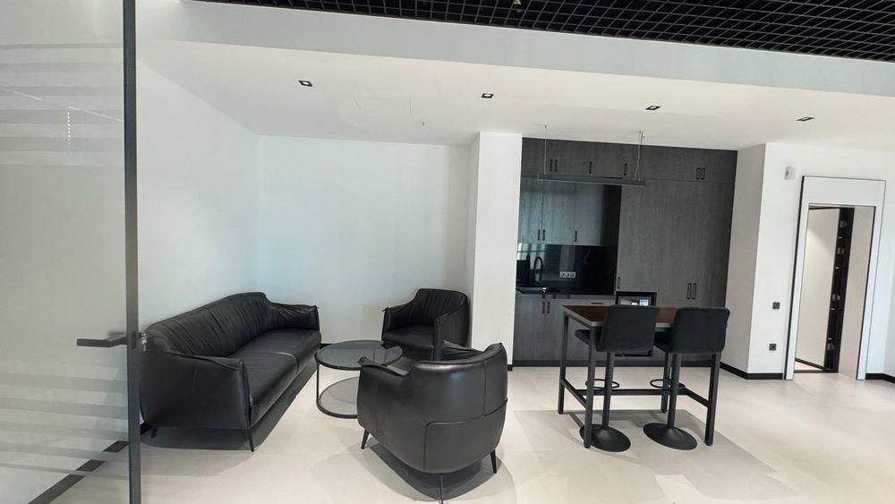 Продается Евро офис ЖК Nest one 114м2