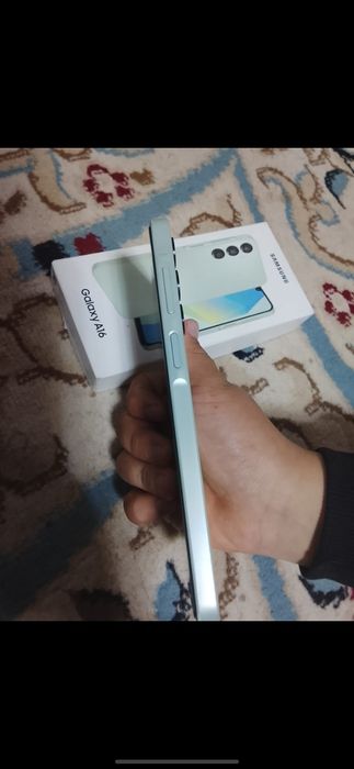 Самсунг А16 обмен на айфон