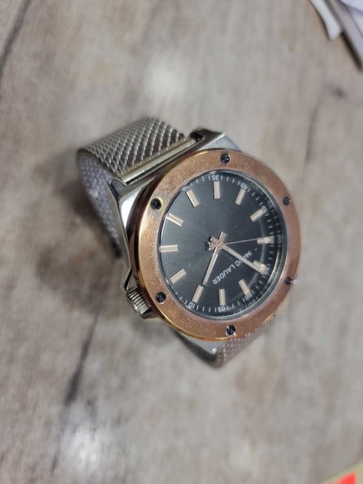 Мъжки часовник Marc Lauder 45 mm. Limited edition