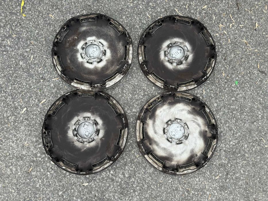 тасове 16 цола за АУДИ