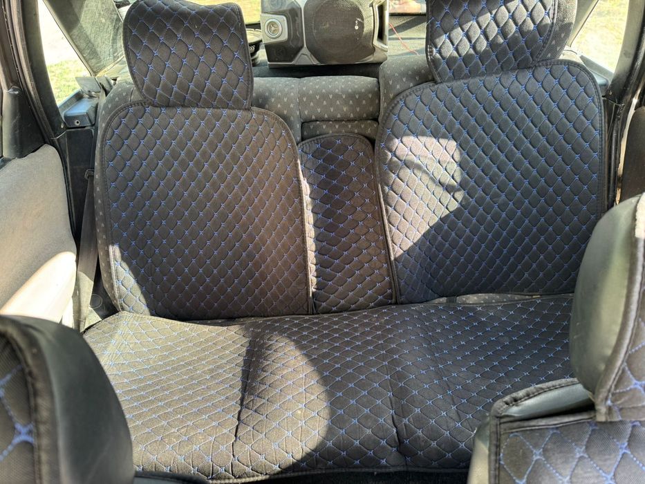 Продам Пассат В4