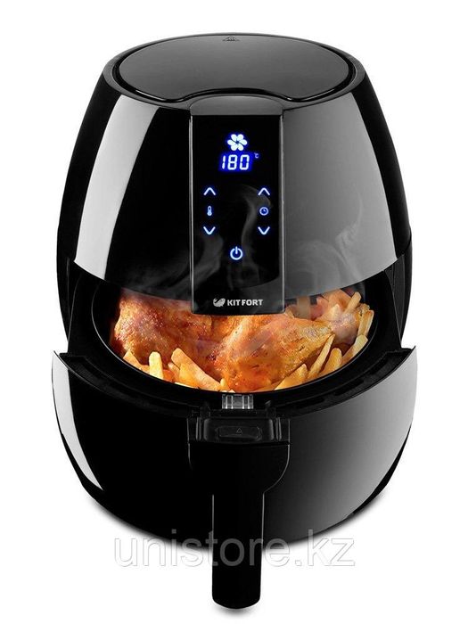 Продам электрогриль Китфорт