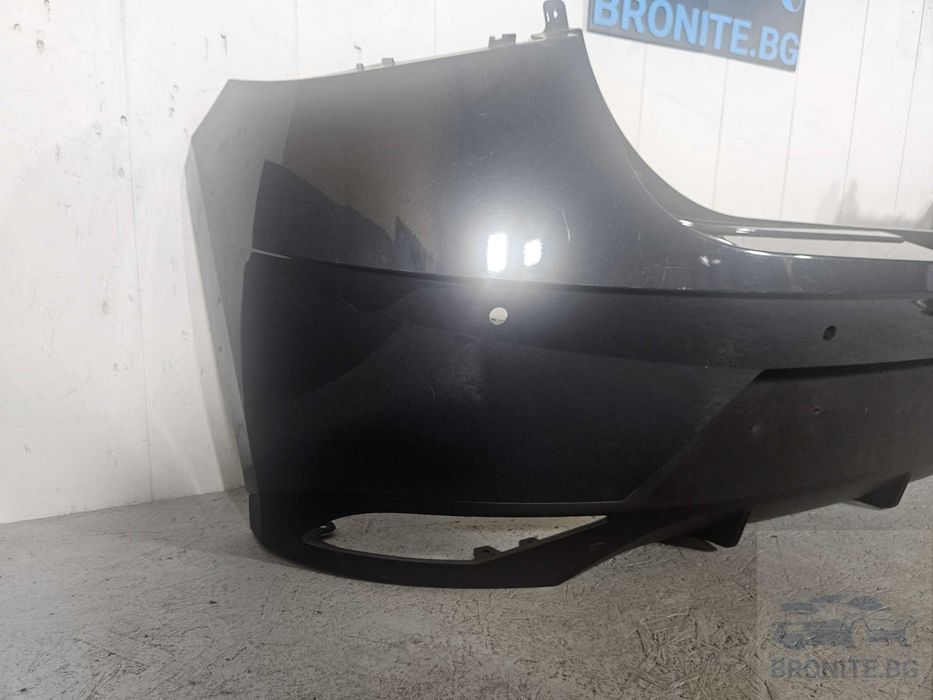 Задна броня Hyundai i20 Хюндай И20 2020-