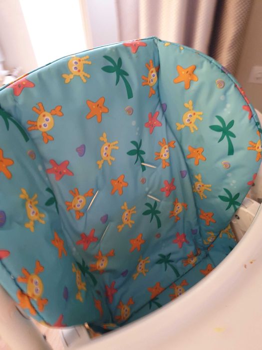 Стульчик для кормления