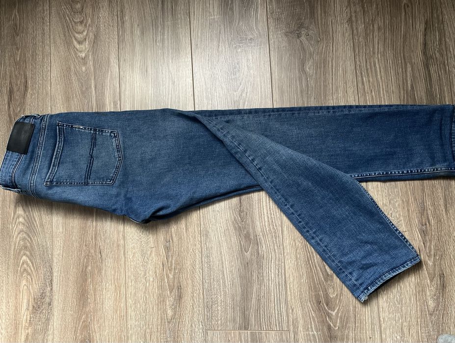 Мужские Джинсы Фирмы «CLIMBE