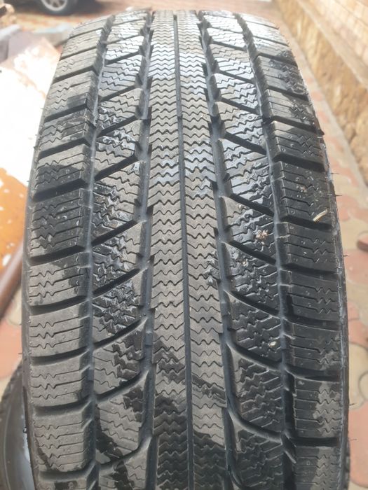 Диски  с резиной