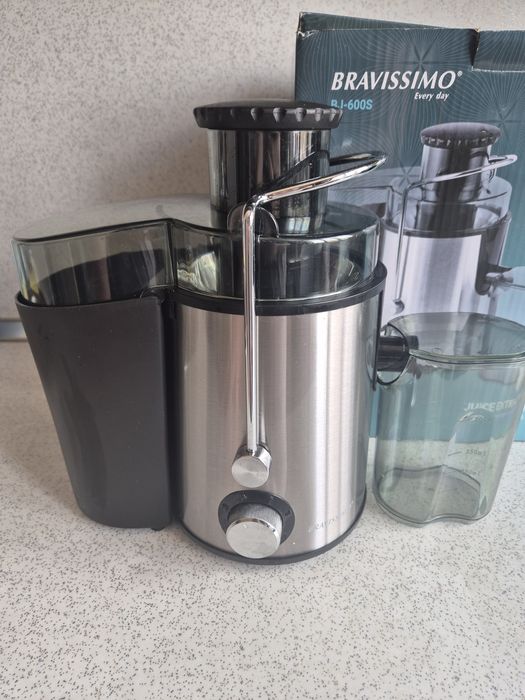 Сокоизтисквачка *