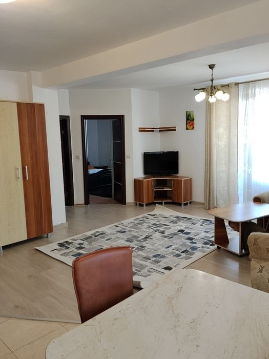 Apartament de inchiriat langa sanovil Viisoara