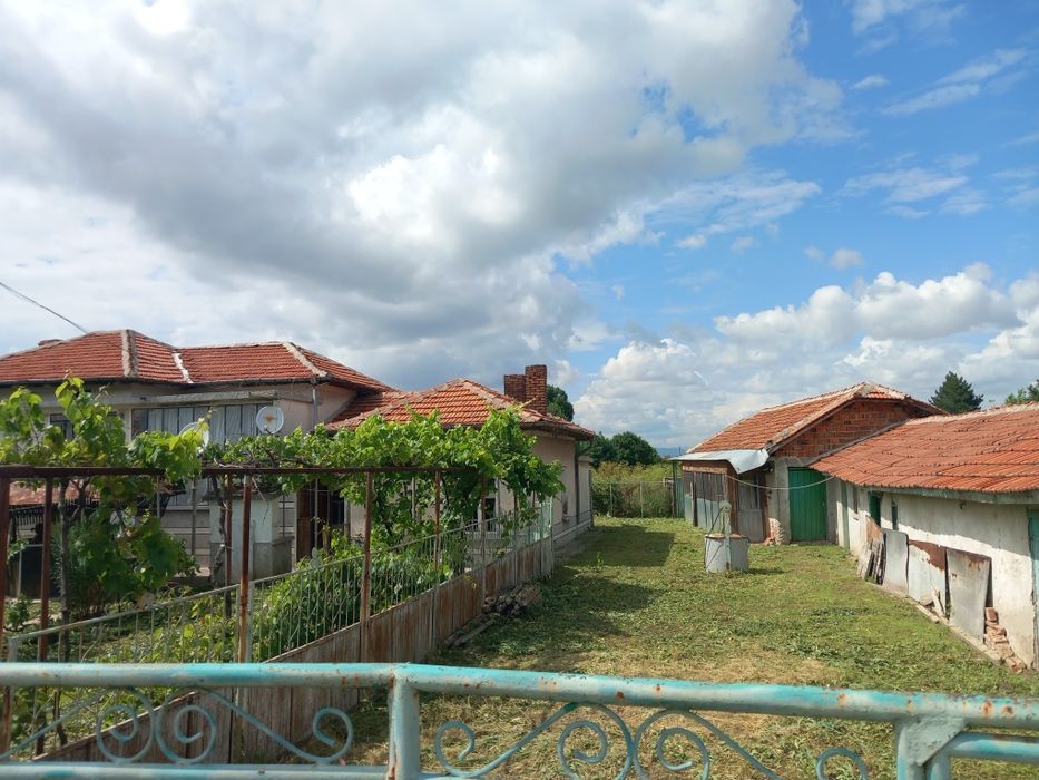 Продава се Къща в Стара Загора, Казански - 100 кв.м за 322 €/кв.м - Снимка #4