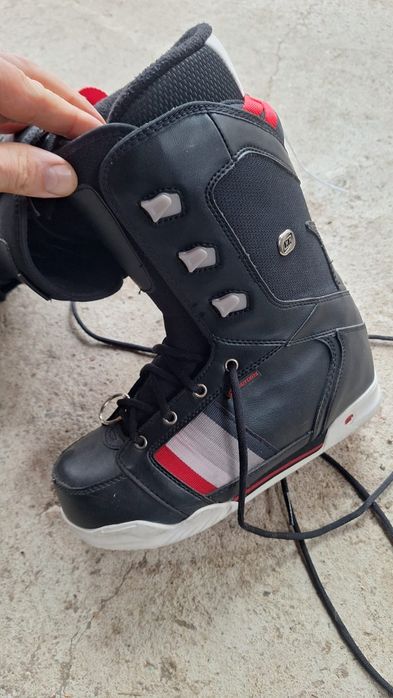 Boots Crazy Creek 39