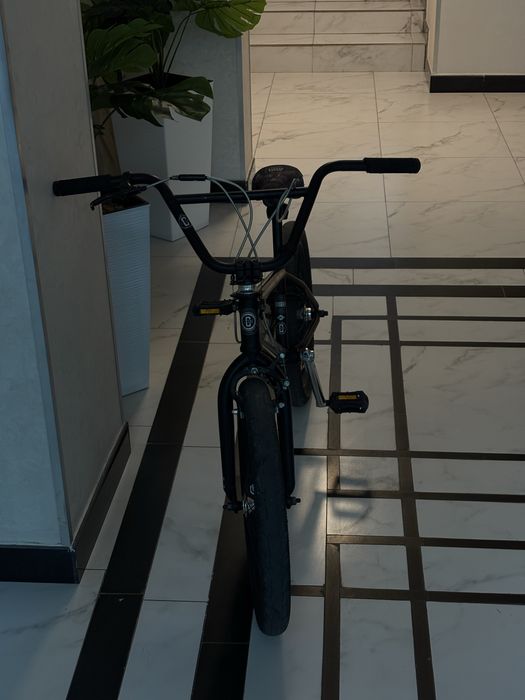 Продам BMX «we the people»