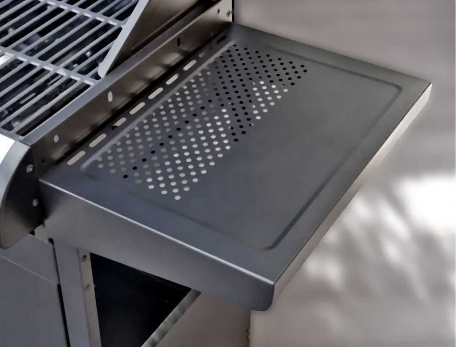 Газовый гриль KOCH Gourmet 300