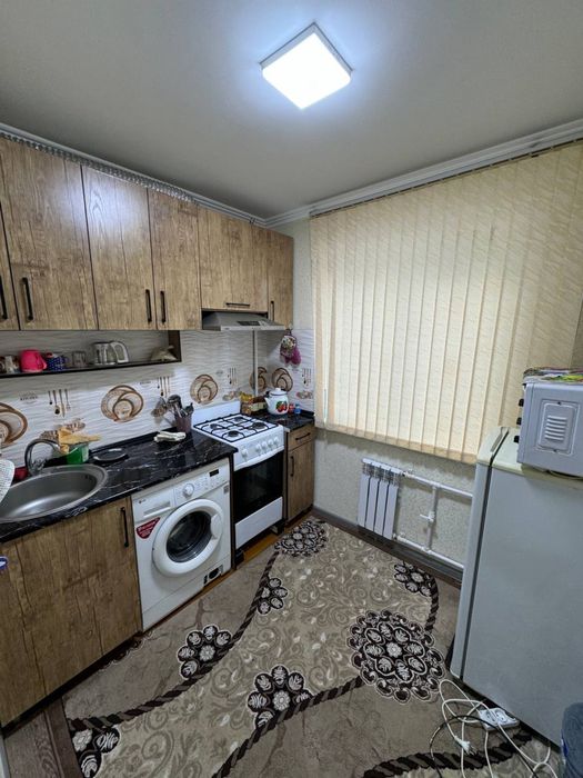 Срочно сдаётся 1х Октяабирь базар