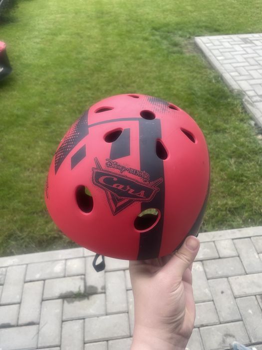 Cascade gullet mcqueen