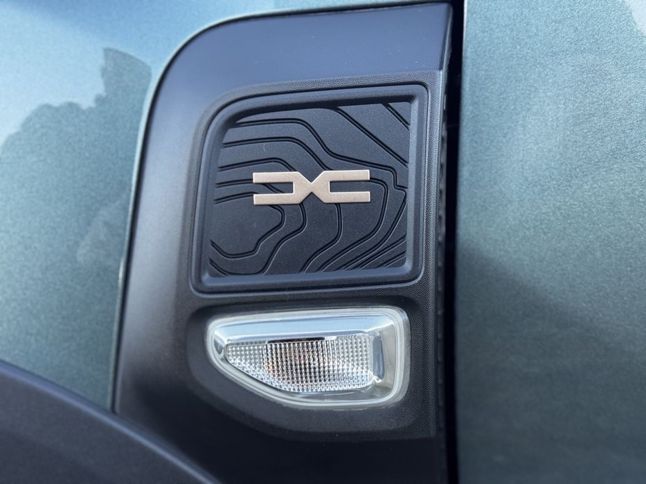 Dacia Duster Extreme 4x4 / 150 Cp