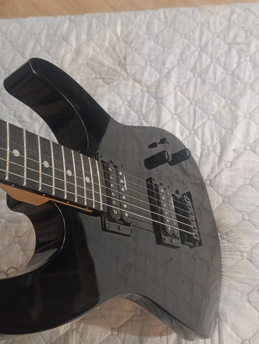Jackson JS11 Dinky