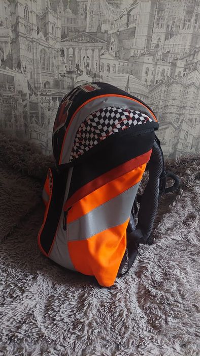 Рюкзак для мальчика