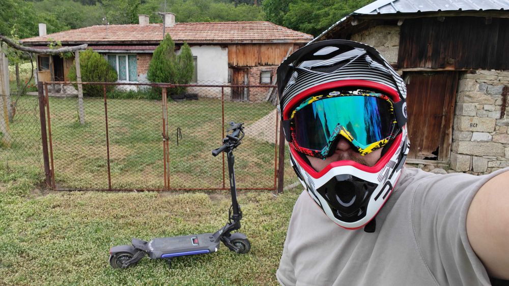 Vsett 9 apex 19.2 ah