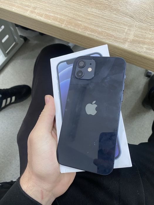 Iphone 12 128gb LL/A