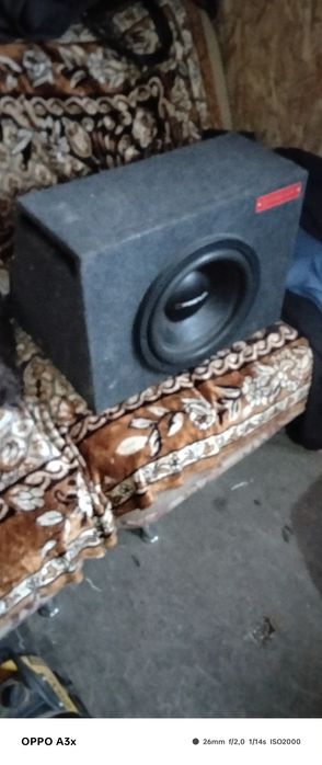 Продам голый короб под 12ку