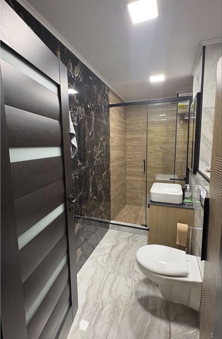 Apartament 3 cam, Lux Transilvaniei