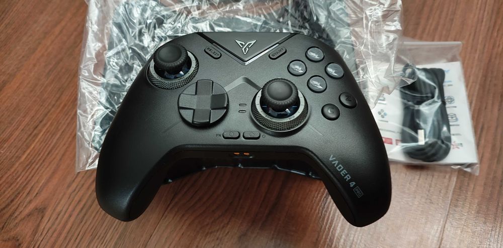 Flydigi Vader 4 pro