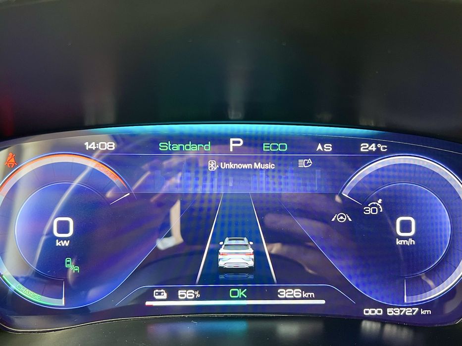 BYD Song Plus EV Champion 2023 — 7