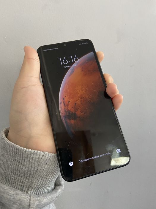Redmi 9A / Рэдми 9А