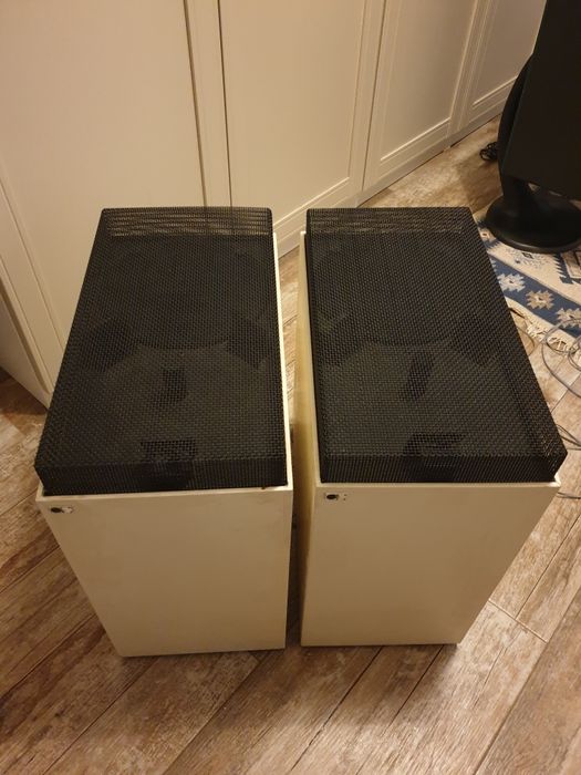 Boxe summit și boxe sonab