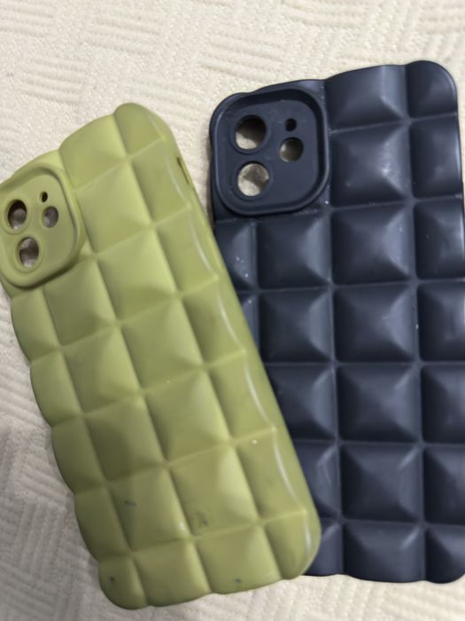 Чехлы на айфон iPhone от 1000